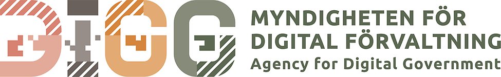 Logotyp DIGG