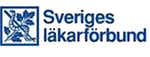 Logotyp Sveriges läkarförbund